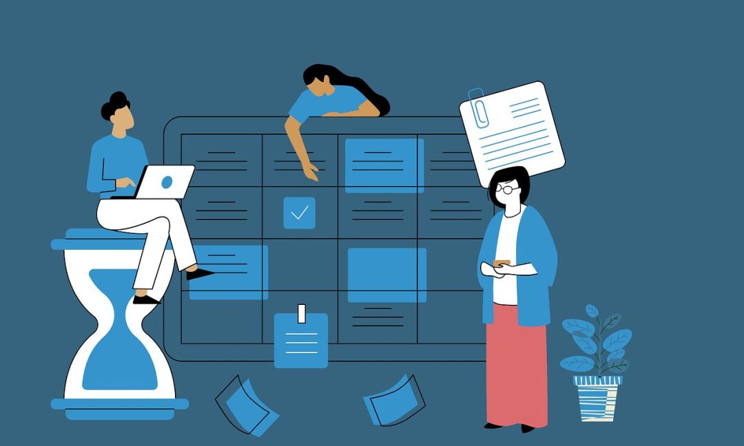 Agency Creative Adalah