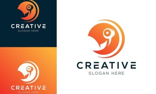 Konsep Logo: Panduan Membuat Identitas Brand yang Kuat