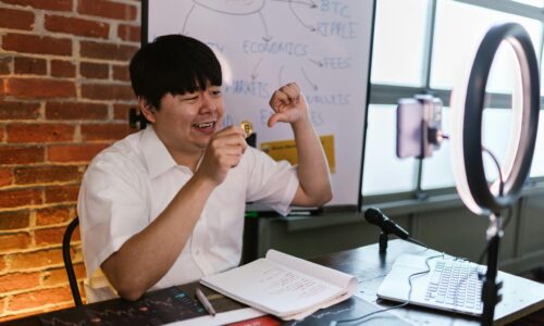 Mengenal Video Marketing: Jenis dan Cara Membuatnya