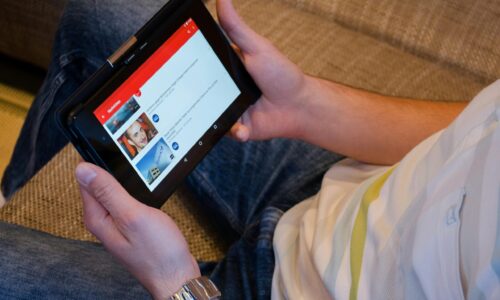 Contoh Video Market yang Bisa Jadi Inspirasi