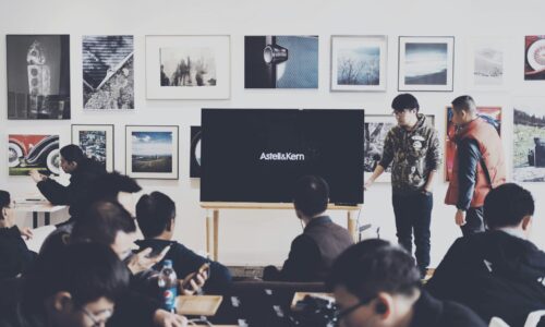 Bootcamp Digital Marketing: Jalan Cepat Jadi Ahli Digital Marketing