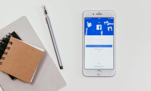 Cara Membuat FP Facebook dengan Mudah
