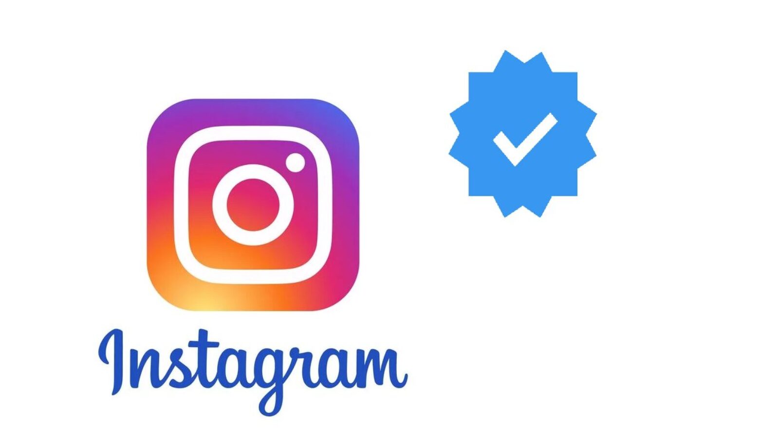 Centang Biru Instagram