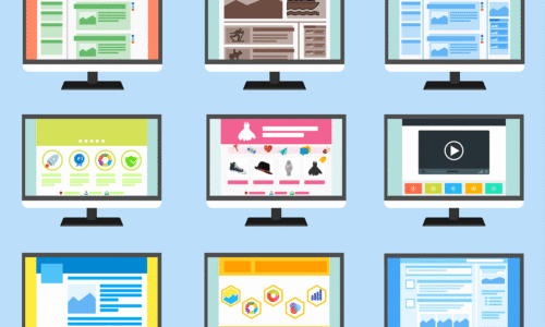 10 Contoh Landing Page Efektif untuk Bisnis