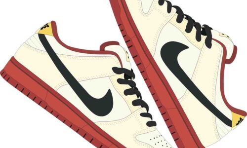 Iklan Sepatu: Strategi dan Contoh Terbaik