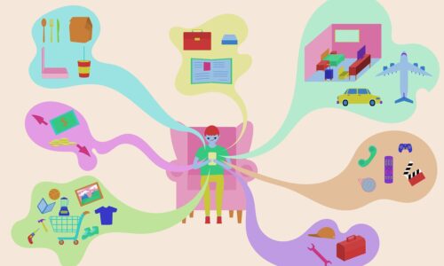 Jasa Desain Terbaik? Creativism Solusinya