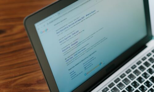 Panduan SEO untuk Pemula: Langkah Efektif Optimasi Website