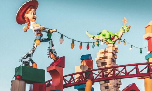 Mengenal Storytelling dengan Animasi Lengkap dengan Contohnya