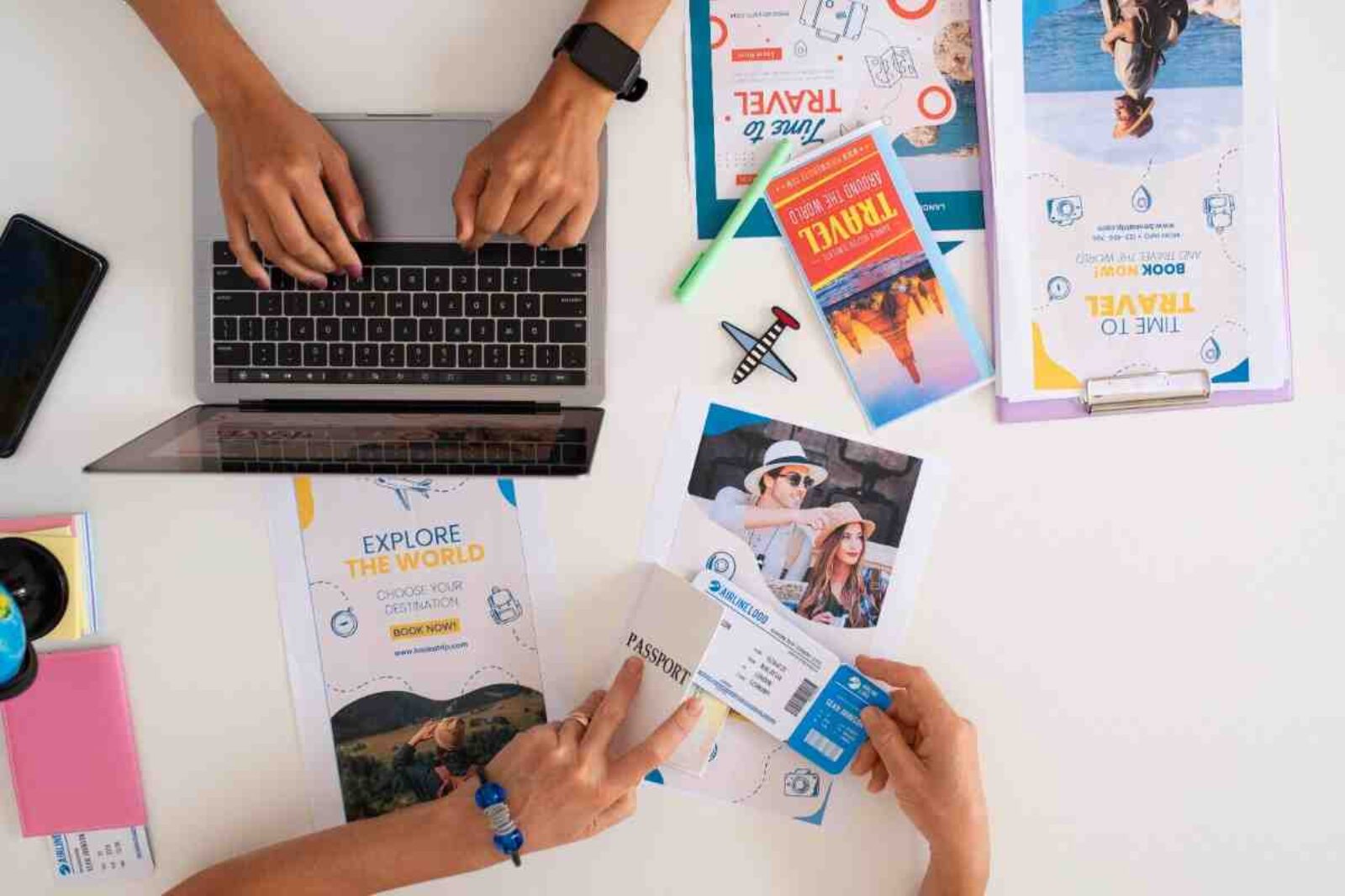 Advertising Services