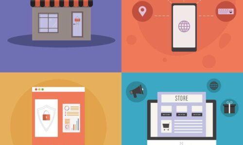 Contoh Usaha Perdagangan dan Strategi Marketingnya