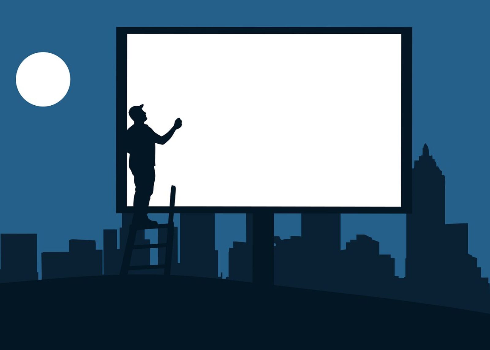 Creative Advertising