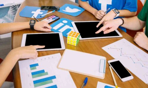 Iklan Digital: Pengertian, Karakteristik, dan Contohnya