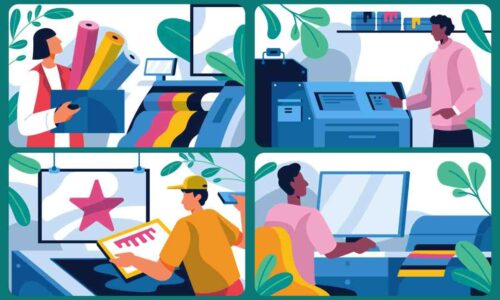 Unsur Iklan Media Cetak dan Fungsinya dalam Strategi Promosi