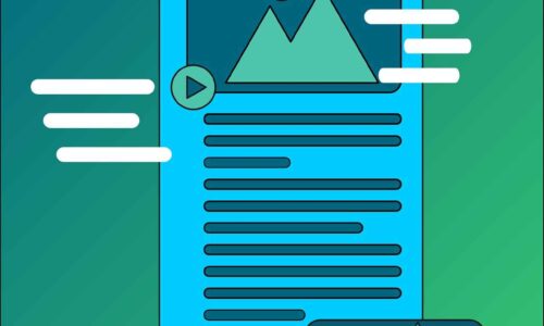 User Interface Website: Pengertian, Prinsip, dan Contohnya
