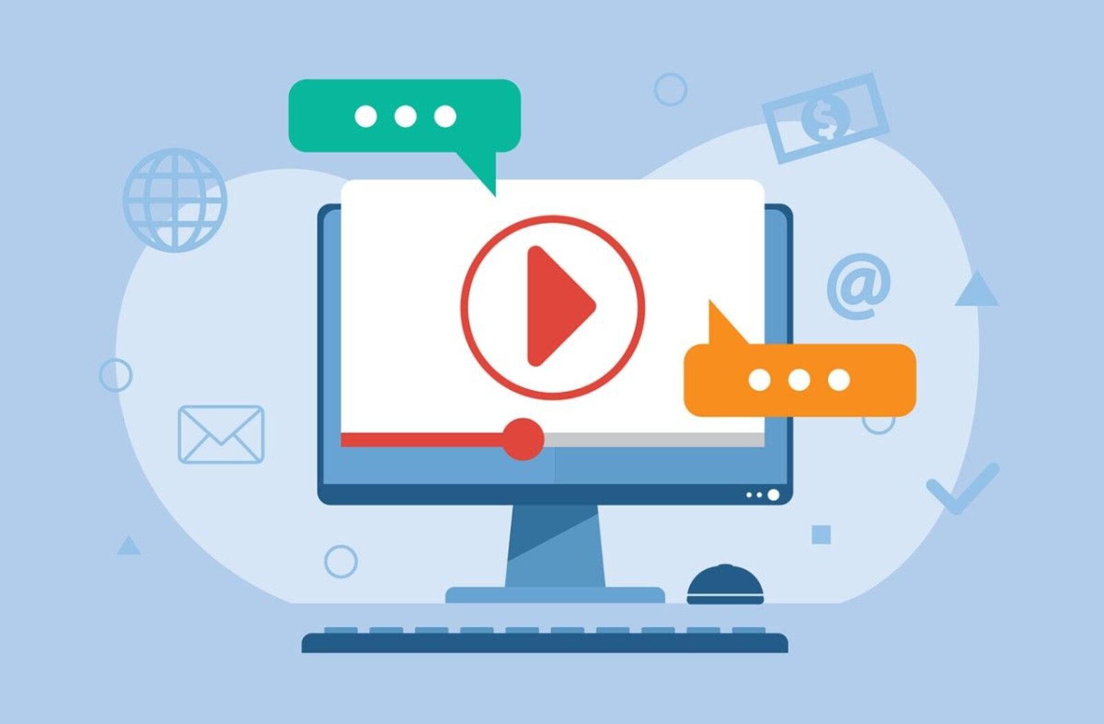 Video Advertising