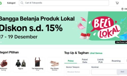 Cara Dropship Tokopedia: Panduan Lengkap untuk Pemula