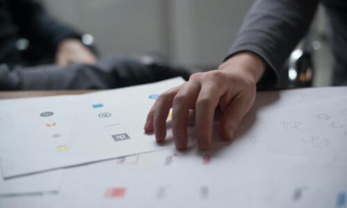 Desain Grafis Logo: Prinsip dan Cara Membuat Logo Profesional