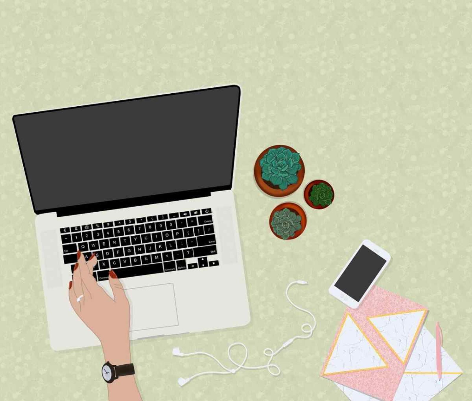 Jelaskan Perbedaan Blog dan Vlog