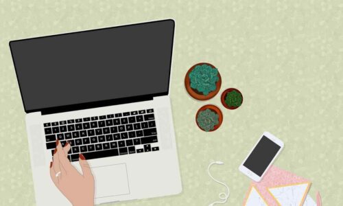 Jelaskan Perbedaan Blog dan Vlog: Mana yang Tepat untuk Anda?