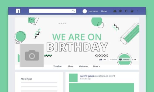 Langkah-Langkah Membuat Fanpage untuk Branding