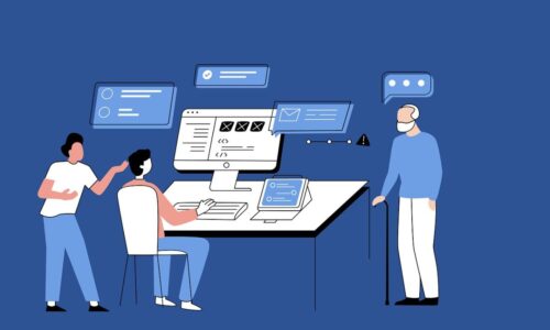 Perbedaan Dinamis dan Statis: Mana yang Cocok untuk Bisnis?