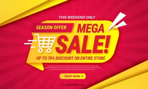 Tulisan Promo Menarik: Ciri-Ciri, Tips, dan Contohnya