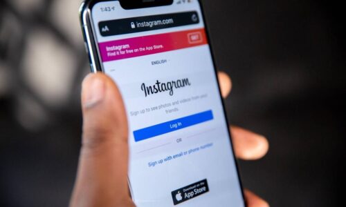 Apa Saja yang Termasuk Informasi Publik di Instagram Bisnis?