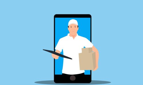 Cara Bikin Website Jualan Online Sendiri dengan Mudah