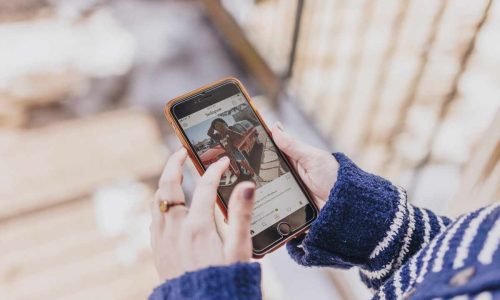 Feed Instagram Itu Apa? Kenali Fungsi dan Bagian-Bagiannya