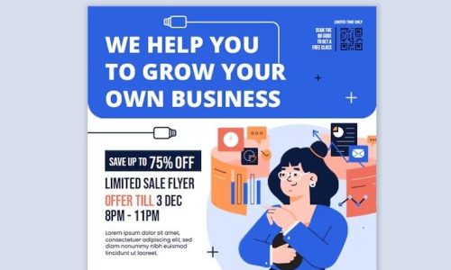 Iklan Layanan Jasa yang Membuat Pelanggan Percaya dan Tertarik