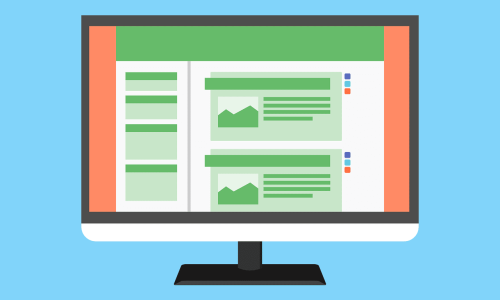 Perbedaan Web dan Blog serta Contohnya