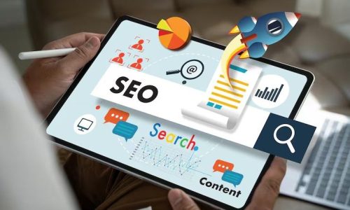 SEO Agency Bali Creativism – Naikkan Ranking & Traffic Website