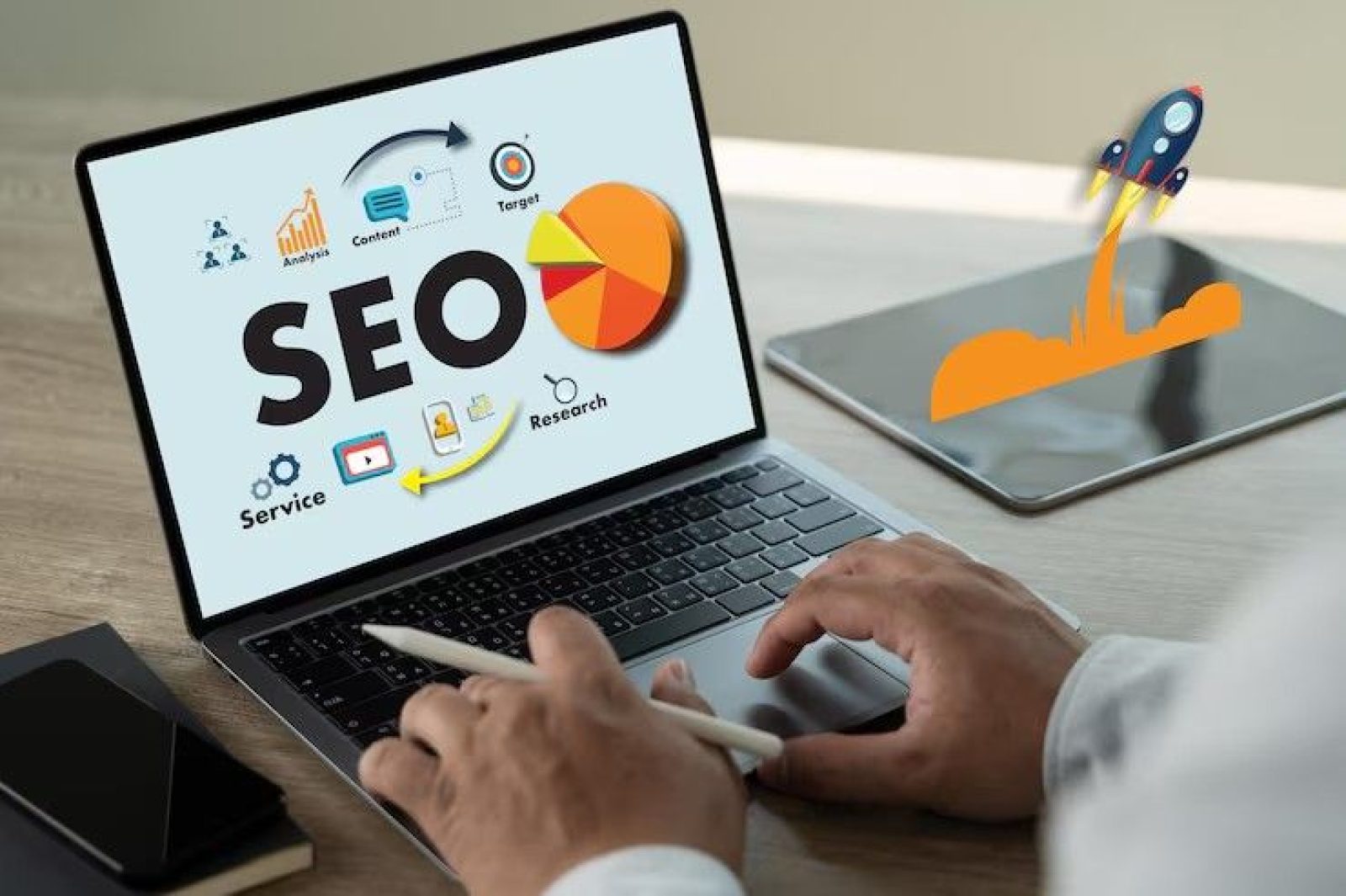 Agency SEO Jakarta