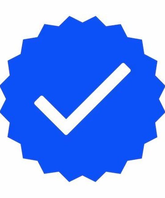 Cara Centang Biru FB