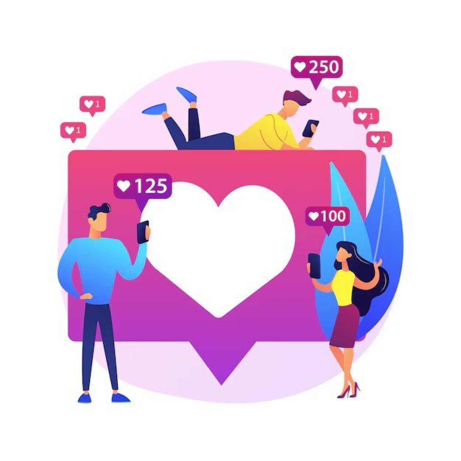 Engagement Rate Instagram