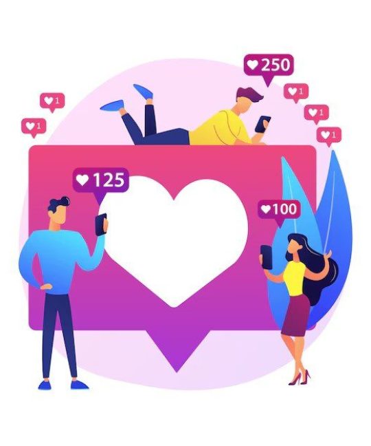 Engagement Rate Instagram