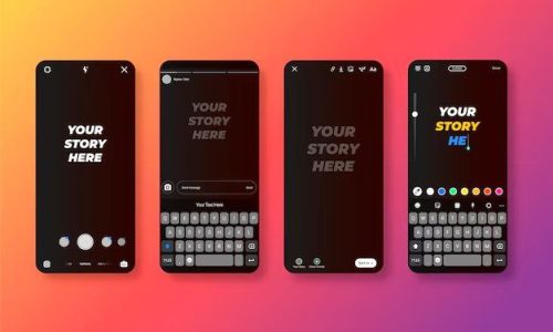 Instastory: Definisi, Fitur, dan Cara Membuat Story Instagram