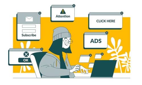 Meta Ads Library: Pengertian, Fitur, dan Cara Menggunakannya