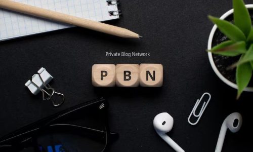 Jasa PBN Profesional – Tingkatkan Otoritas & Traffic Situs